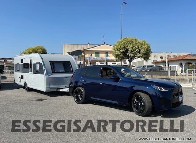 ADRIA ALTEA 60° SELECTION 552 PK VETRORESINA SILVER 2025 7 POSTI pieno
