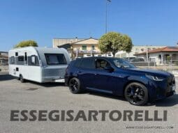 ADRIA ALTEA 60° SELECTION 552 PK VETRORESINA SILVER 2025 7 POSTI pieno
