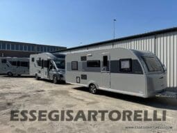 ADRIA ALTEA 60° SELECTION 552 PK VETRORESINA SILVER 2025 7 POSTI pieno