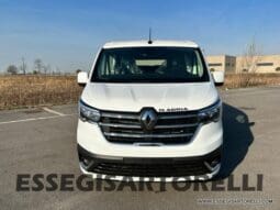 OCCASIONE AZIENDALE ACTIVE PRO POPUP TETTO SOLLEVABILE 508 cm KM 1.224 IVA ESPOSTA pieno