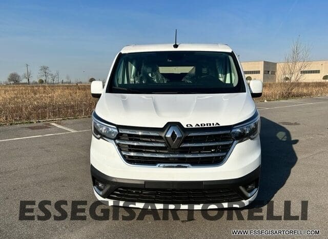 OCCASIONE AZIENDALE ACTIVE PRO POPUP TETTO SOLLEVABILE 508 cm KM 1.224 IVA ESPOSTA pieno