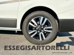 OCCASIONE AZIENDALE ACTIVE PRO POPUP TETTO SOLLEVABILE 508 cm KM 1.224 IVA ESPOSTA pieno