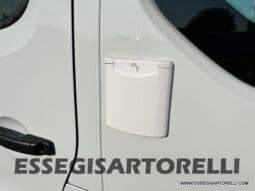 OCCASIONE AZIENDALE ACTIVE PRO POPUP TETTO SOLLEVABILE 508 cm KM 1.224 IVA ESPOSTA pieno
