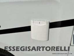 OCCASIONE AZIENDALE ACTIVE PRO POPUP TETTO SOLLEVABILE 508 cm KM 1.224 IVA ESPOSTA pieno