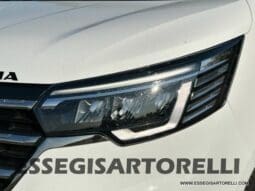 OCCASIONE AZIENDALE ACTIVE PRO POPUP TETTO SOLLEVABILE 508 cm KM 1.224 IVA ESPOSTA pieno