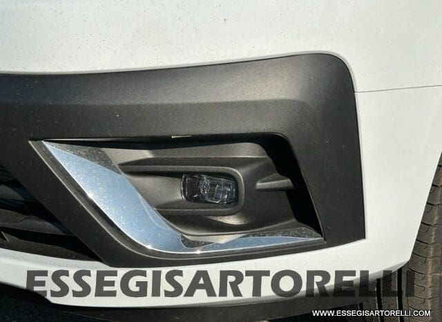 OCCASIONE AZIENDALE ACTIVE PRO POPUP TETTO SOLLEVABILE 508 cm KM 1.224 IVA ESPOSTA pieno