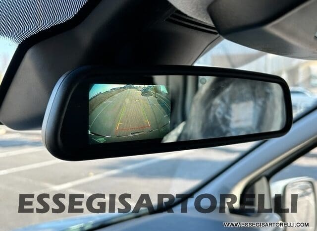OCCASIONE AZIENDALE ACTIVE PRO POPUP TETTO SOLLEVABILE 508 cm KM 1.224 IVA ESPOSTA pieno