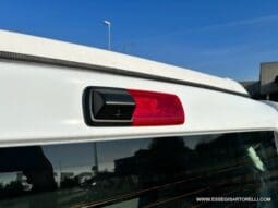 OCCASIONE AZIENDALE ACTIVE PRO POPUP TETTO SOLLEVABILE 508 cm KM 1.224 IVA ESPOSTA pieno