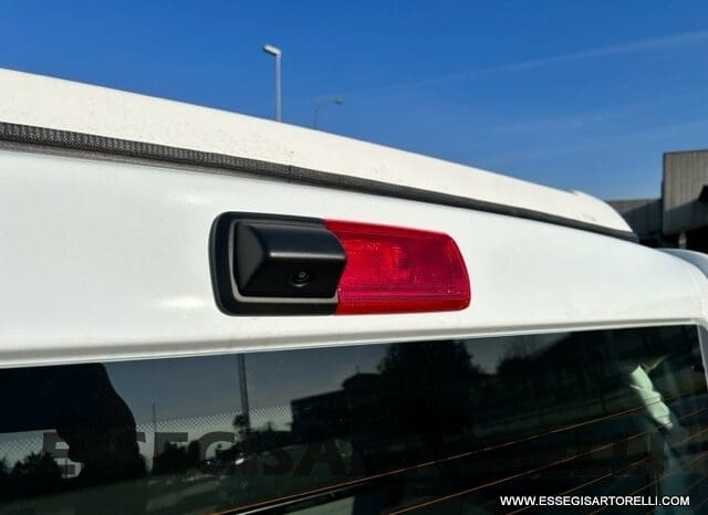 OCCASIONE AZIENDALE ACTIVE PRO POPUP TETTO SOLLEVABILE 508 cm KM 1.224 IVA ESPOSTA pieno