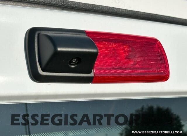 OCCASIONE AZIENDALE ACTIVE PRO POPUP TETTO SOLLEVABILE 508 cm KM 1.224 IVA ESPOSTA pieno