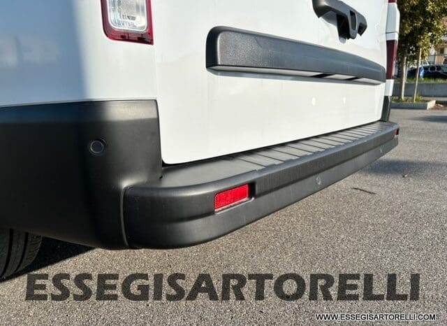 OCCASIONE AZIENDALE ACTIVE PRO POPUP TETTO SOLLEVABILE 508 cm KM 1.224 IVA ESPOSTA pieno