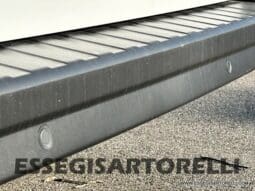 OCCASIONE AZIENDALE ACTIVE PRO POPUP TETTO SOLLEVABILE 508 cm KM 1.224 IVA ESPOSTA pieno