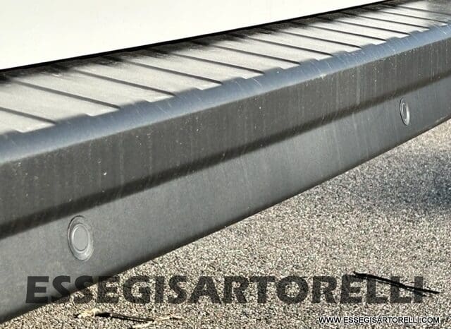 OCCASIONE AZIENDALE ACTIVE PRO POPUP TETTO SOLLEVABILE 508 cm KM 1.224 IVA ESPOSTA pieno