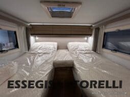 ADRIA COMPACT 60° SELECTION 600 DL AUTOMATICO SILVER 2025 GEMELLI GARAGE pieno