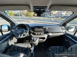 OCCASIONE AZIENDALE ACTIVE PRO POPUP TETTO SOLLEVABILE 508 cm KM 1.224 IVA ESPOSTA pieno