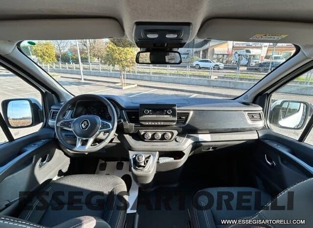OCCASIONE AZIENDALE ACTIVE PRO POPUP TETTO SOLLEVABILE 508 cm KM 1.224 IVA ESPOSTA pieno