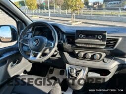 OCCASIONE AZIENDALE ACTIVE PRO POPUP TETTO SOLLEVABILE 508 cm KM 1.224 IVA ESPOSTA pieno