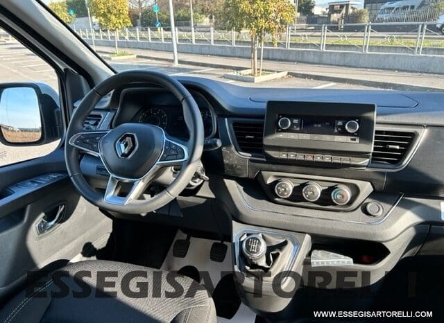 OCCASIONE AZIENDALE ACTIVE PRO POPUP TETTO SOLLEVABILE 508 cm KM 1.224 IVA ESPOSTA pieno