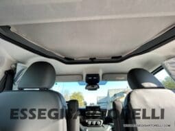 OCCASIONE AZIENDALE ACTIVE PRO POPUP TETTO SOLLEVABILE 508 cm KM 1.224 IVA ESPOSTA pieno