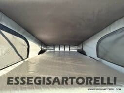OCCASIONE AZIENDALE ACTIVE PRO POPUP TETTO SOLLEVABILE 508 cm KM 1.224 IVA ESPOSTA pieno