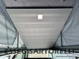 OCCASIONE AZIENDALE ACTIVE PRO POPUP TETTO SOLLEVABILE 508 cm KM 1.224 IVA ESPOSTA pieno