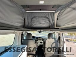 OCCASIONE AZIENDALE ACTIVE PRO POPUP TETTO SOLLEVABILE 508 cm KM 1.224 IVA ESPOSTA pieno