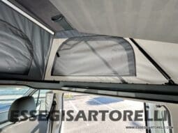OCCASIONE AZIENDALE ACTIVE PRO POPUP TETTO SOLLEVABILE 508 cm KM 1.224 IVA ESPOSTA pieno