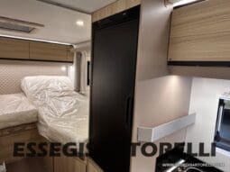 ADRIA COMPACT 60° SELECTION 600 DL AUTOMATICO SILVER 2025 GEMELLI GARAGE pieno