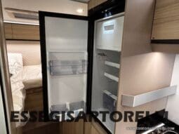 ADRIA COMPACT 60° SELECTION 600 DL AUTOMATICO SILVER 2025 GEMELLI GARAGE pieno