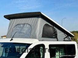 OCCASIONE AZIENDALE ACTIVE PRO POPUP TETTO SOLLEVABILE 508 cm KM 1.224 IVA ESPOSTA pieno