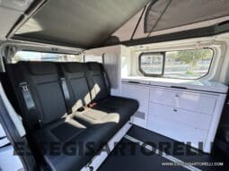 OCCASIONE AZIENDALE ACTIVE PRO POPUP TETTO SOLLEVABILE 508 cm KM 1.224 IVA ESPOSTA pieno