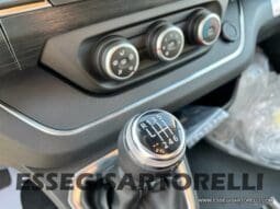 OCCASIONE AZIENDALE ACTIVE PRO POPUP TETTO SOLLEVABILE 508 cm KM 1.224 IVA ESPOSTA pieno