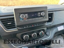 OCCASIONE AZIENDALE ACTIVE PRO POPUP TETTO SOLLEVABILE 508 cm KM 1.224 IVA ESPOSTA pieno