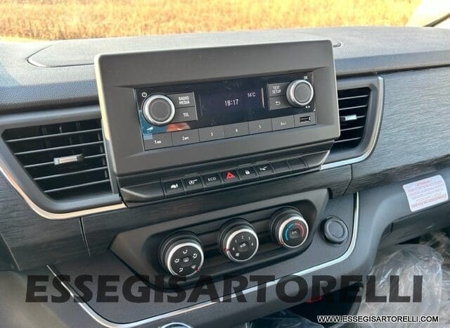 OCCASIONE AZIENDALE ACTIVE PRO POPUP TETTO SOLLEVABILE 508 cm KM 1.224 IVA ESPOSTA pieno