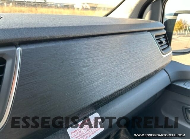 OCCASIONE AZIENDALE ACTIVE PRO POPUP TETTO SOLLEVABILE 508 cm KM 1.224 IVA ESPOSTA pieno