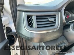 OCCASIONE AZIENDALE ACTIVE PRO POPUP TETTO SOLLEVABILE 508 cm KM 1.224 IVA ESPOSTA pieno