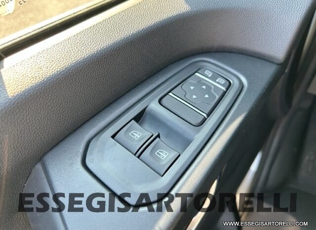OCCASIONE AZIENDALE ACTIVE PRO POPUP TETTO SOLLEVABILE 508 cm KM 1.224 IVA ESPOSTA pieno