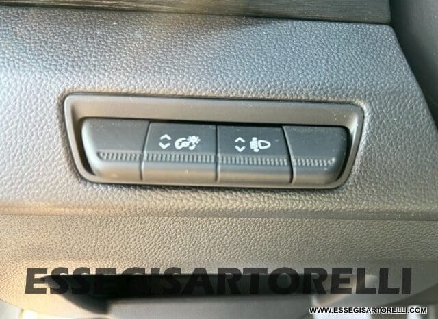 OCCASIONE AZIENDALE ACTIVE PRO POPUP TETTO SOLLEVABILE 508 cm KM 1.224 IVA ESPOSTA pieno