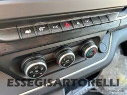 OCCASIONE AZIENDALE ACTIVE PRO POPUP TETTO SOLLEVABILE 508 cm KM 1.224 IVA ESPOSTA pieno