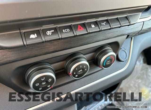 OCCASIONE AZIENDALE ACTIVE PRO POPUP TETTO SOLLEVABILE 508 cm KM 1.224 IVA ESPOSTA pieno