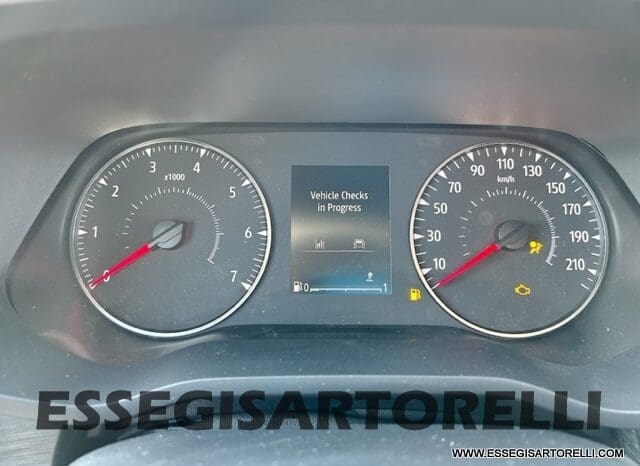 OCCASIONE AZIENDALE ACTIVE PRO POPUP TETTO SOLLEVABILE 508 cm KM 1.224 IVA ESPOSTA pieno