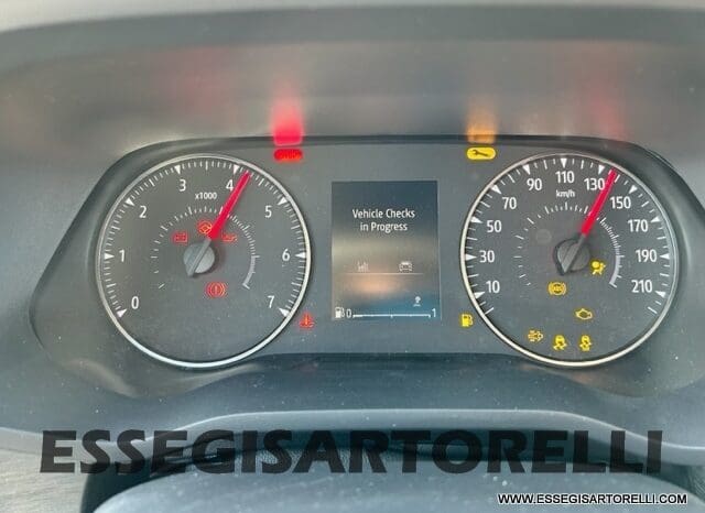 OCCASIONE AZIENDALE ACTIVE PRO POPUP TETTO SOLLEVABILE 508 cm KM 1.224 IVA ESPOSTA pieno