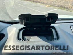 OCCASIONE AZIENDALE ACTIVE PRO POPUP TETTO SOLLEVABILE 508 cm KM 1.224 IVA ESPOSTA pieno