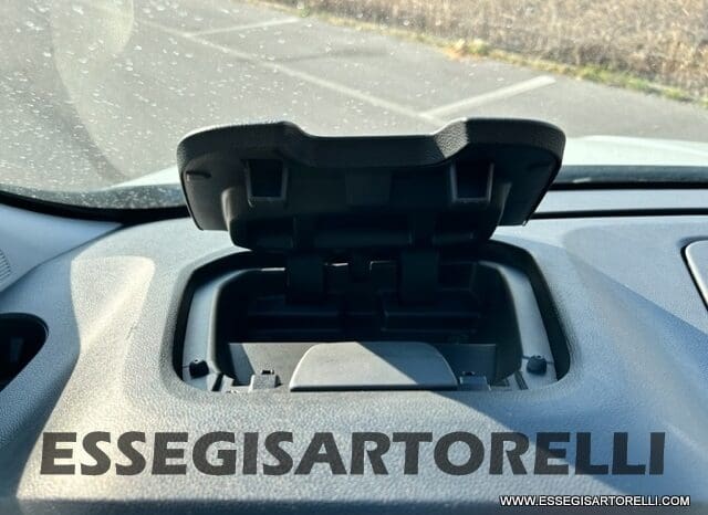 OCCASIONE AZIENDALE ACTIVE PRO POPUP TETTO SOLLEVABILE 508 cm KM 1.224 IVA ESPOSTA pieno