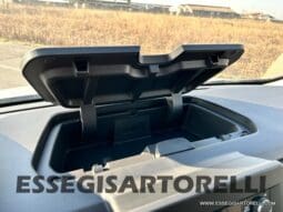 OCCASIONE AZIENDALE ACTIVE PRO POPUP TETTO SOLLEVABILE 508 cm KM 1.224 IVA ESPOSTA pieno