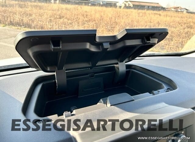 OCCASIONE AZIENDALE ACTIVE PRO POPUP TETTO SOLLEVABILE 508 cm KM 1.224 IVA ESPOSTA pieno