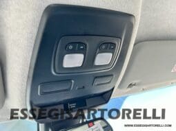 OCCASIONE AZIENDALE ACTIVE PRO POPUP TETTO SOLLEVABILE 508 cm KM 1.224 IVA ESPOSTA pieno