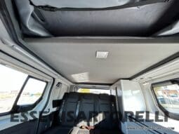OCCASIONE AZIENDALE ACTIVE PRO POPUP TETTO SOLLEVABILE 508 cm KM 1.224 IVA ESPOSTA pieno