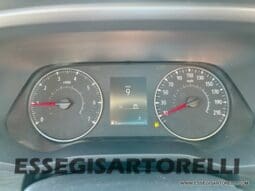 OCCASIONE AZIENDALE ACTIVE PRO POPUP TETTO SOLLEVABILE 508 cm KM 1.224 IVA ESPOSTA pieno