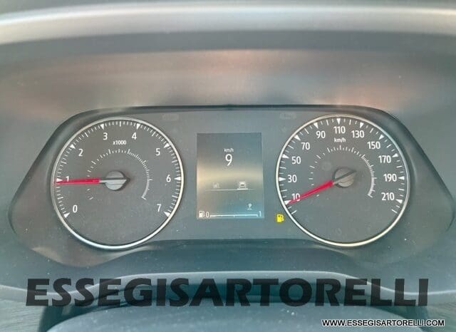 OCCASIONE AZIENDALE ACTIVE PRO POPUP TETTO SOLLEVABILE 508 cm KM 1.224 IVA ESPOSTA pieno